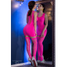 Chilirose Robe Priska - Fushia